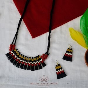 Kalpana 1 - Modern Handmade Jewellery