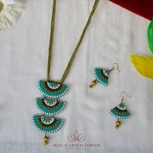 Roshni - Terracotta Ornaments