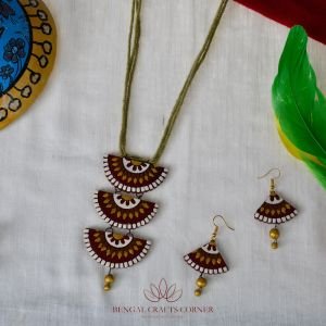 Roshni 2 - Terracotta Ornaments