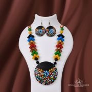 Vasudha Modern Handmade Jewellery
