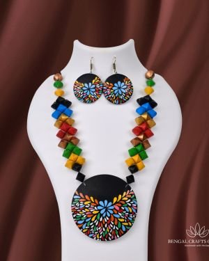 Vasudha Modern Handmade Jewellery