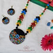 Vasudha Modern Handmade Jewellery