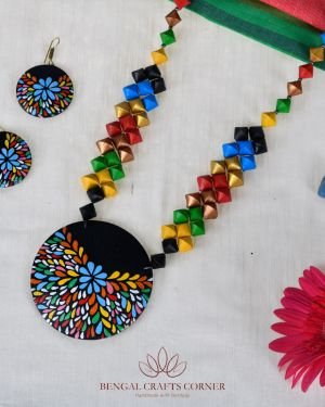 Vasudha Modern Handmade Jewellery