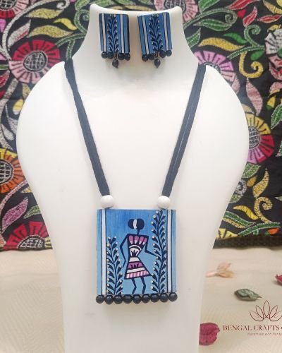 Varnika 1 – Handmade Jewellery Design