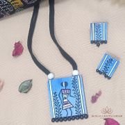 Varnika 1 – Handmade Jewellery Design