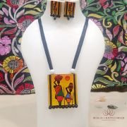 Varnika 2 - handmade jewellery design