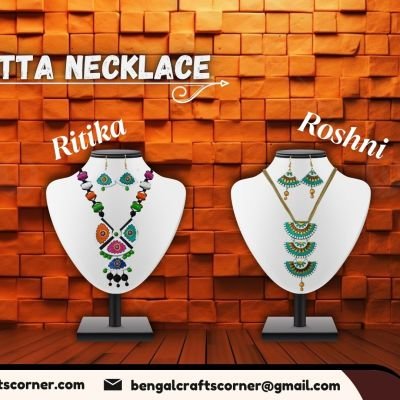 terracotta-jewellery-set