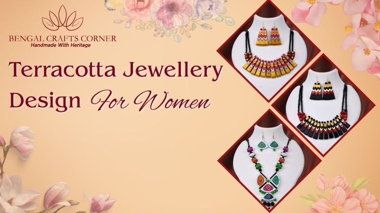 terracotta jewellery