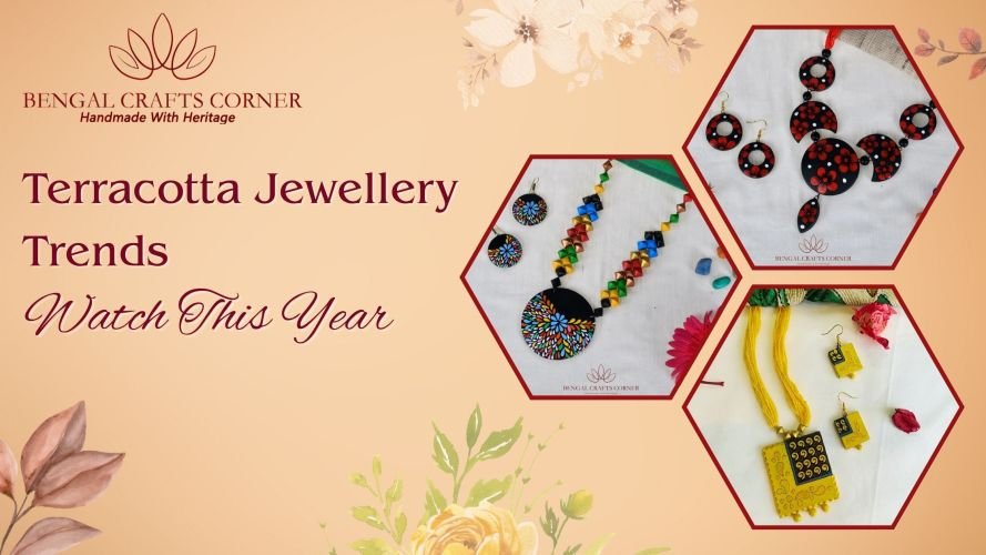 Terracotta Jewellery Trends to Watch This Year